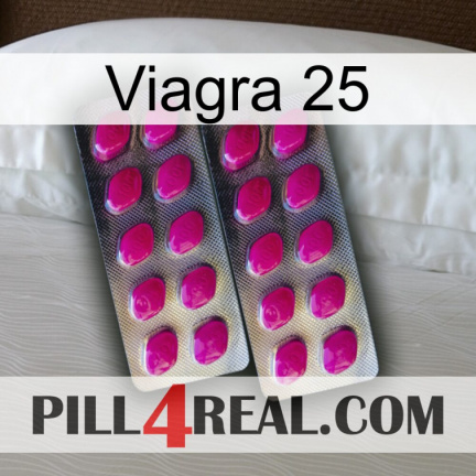 Viagra 25 10
